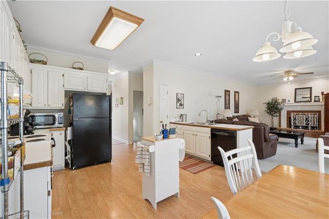 1615 Peachcrest Drive, Lawrenceville, GA 30043