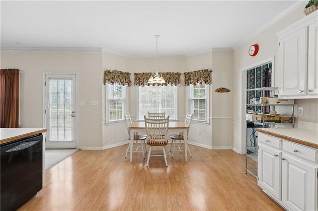 1615 Peachcrest Drive, Lawrenceville, GA 30043