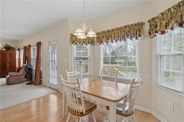 1615 Peachcrest Drive, Lawrenceville, GA 30043