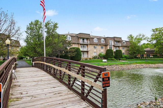 113 Swan Drive, Dyer, IN 46311