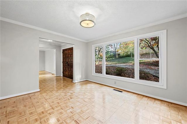 2710 Margaret Mitchell NW Drive, Atlanta, GA 30327