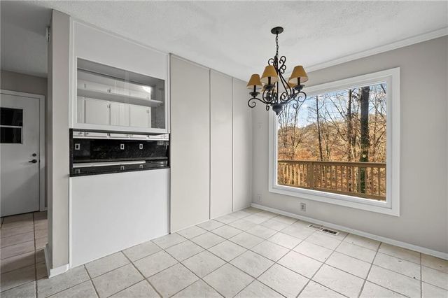 2710 Margaret Mitchell NW Drive, Atlanta, GA 30327