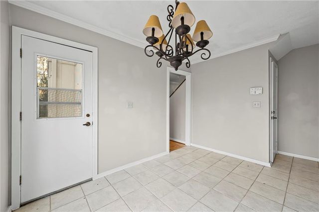 2710 Margaret Mitchell NW Drive, Atlanta, GA 30327