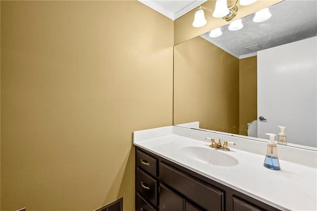 2710 Margaret Mitchell NW Drive, Atlanta, GA 30327