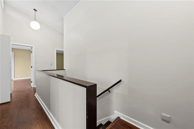 2710 Margaret Mitchell NW Drive, Atlanta, GA 30327