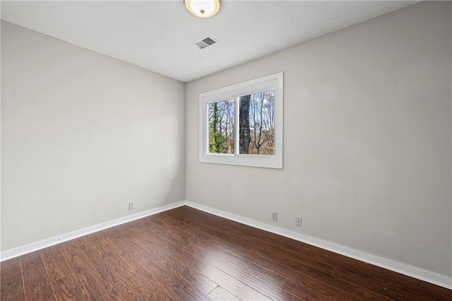 2710 Margaret Mitchell NW Drive, Atlanta, GA 30327