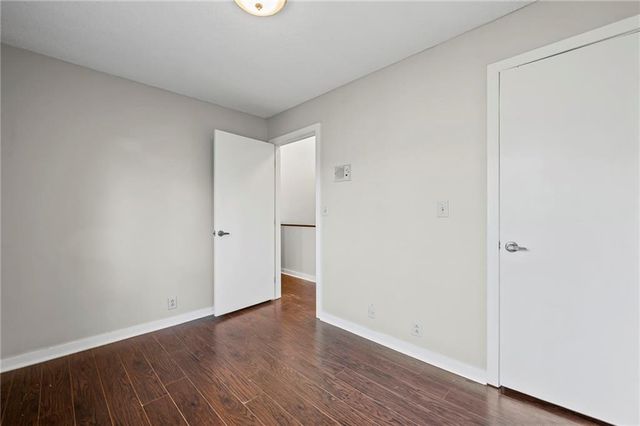 2710 Margaret Mitchell NW Drive, Atlanta, GA 30327