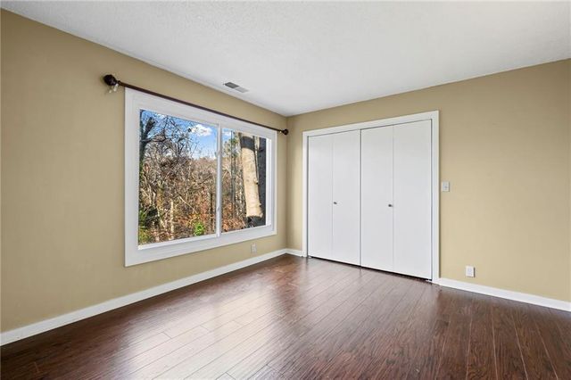 2710 Margaret Mitchell NW Drive, Atlanta, GA 30327