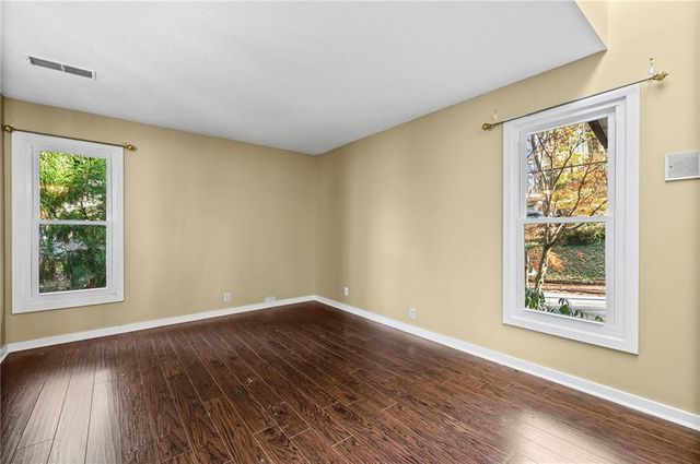 2710 Margaret Mitchell NW Drive, Atlanta, GA 30327