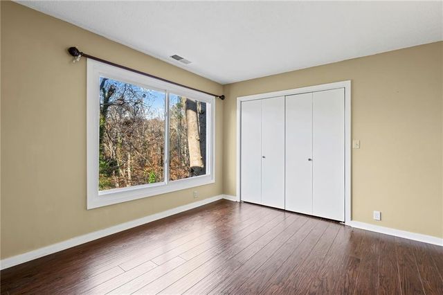 2710 Margaret Mitchell NW Drive, Atlanta, GA 30327