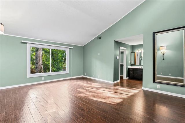 2710 Margaret Mitchell NW Drive, Atlanta, GA 30327