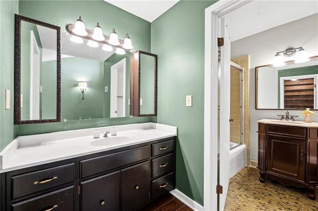 2710 Margaret Mitchell NW Drive, Atlanta, GA 30327