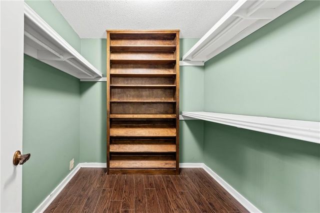 2710 Margaret Mitchell NW Drive, Atlanta, GA 30327