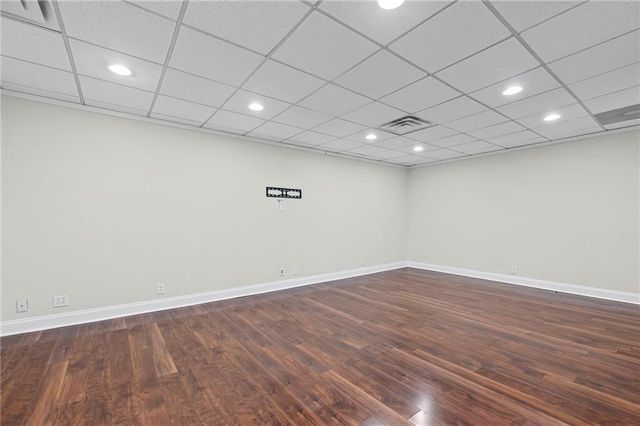 2710 Margaret Mitchell NW Drive, Atlanta, GA 30327