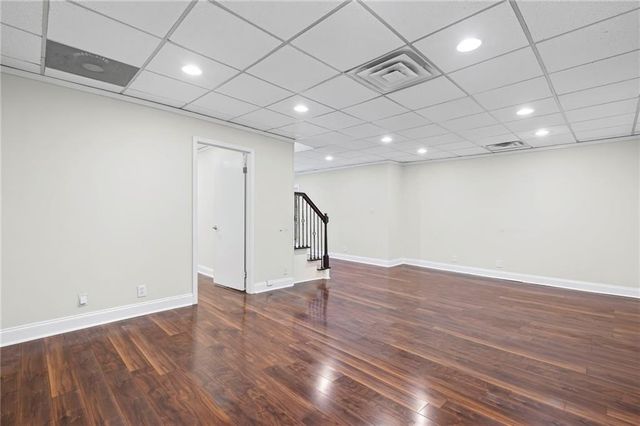 2710 Margaret Mitchell NW Drive, Atlanta, GA 30327