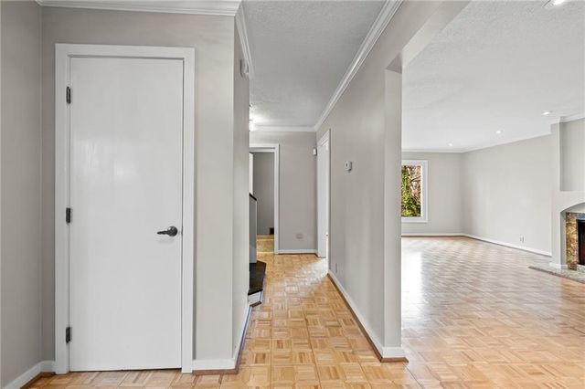 2710 Margaret Mitchell NW Drive, Atlanta, GA 30327