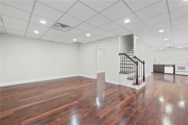 2710 Margaret Mitchell NW Drive, Atlanta, GA 30327