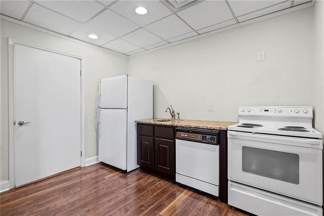 2710 Margaret Mitchell NW Drive, Atlanta, GA 30327