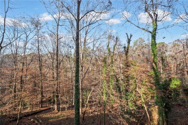 2710 Margaret Mitchell NW Drive, Atlanta, GA 30327