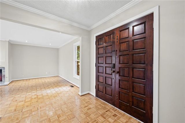 2710 Margaret Mitchell NW Drive, Atlanta, GA 30327