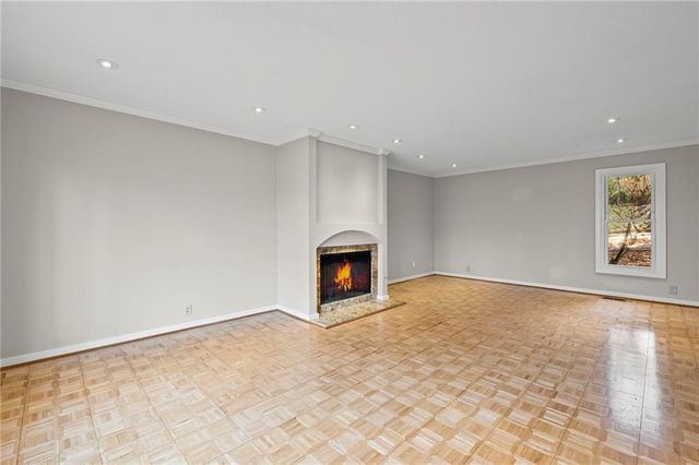 2710 Margaret Mitchell NW Drive, Atlanta, GA 30327