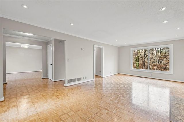 2710 Margaret Mitchell NW Drive, Atlanta, GA 30327