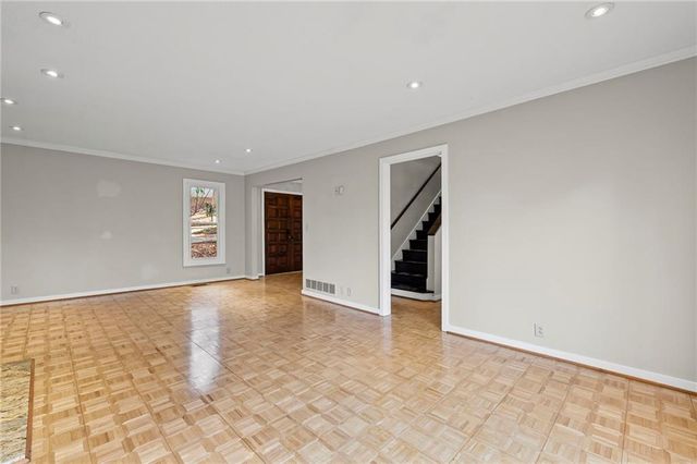 2710 Margaret Mitchell NW Drive, Atlanta, GA 30327