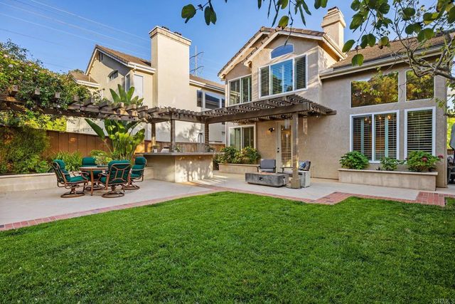 4284 Corte Favor, San Diego, CA 92130