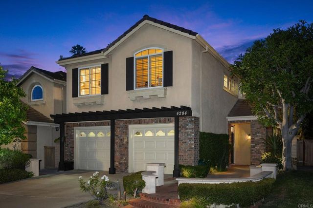 4284 Corte Favor, San Diego, CA 92130