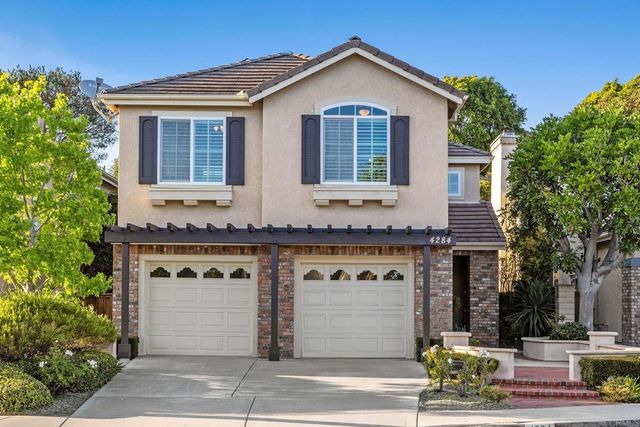 4284 Corte Favor, San Diego, CA 92130