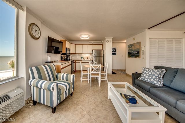 7300 Estero BLVD 503, Fort Myers Beach, FL 33931