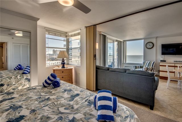 7300 Estero BLVD 503, Fort Myers Beach, FL 33931