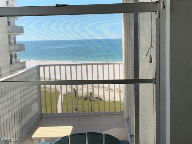 7300 Estero BLVD 503, Fort Myers Beach, FL 33931