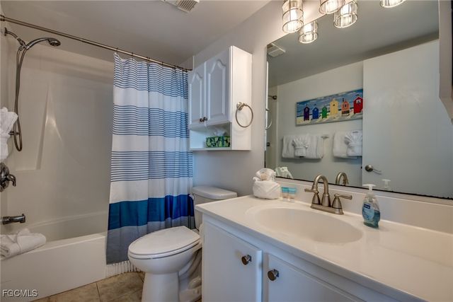 7300 Estero BLVD 503, Fort Myers Beach, FL 33931