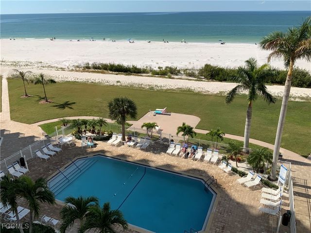 7300 Estero BLVD 503, Fort Myers Beach, FL 33931