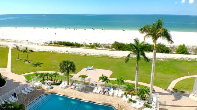 7300 Estero BLVD 503, Fort Myers Beach, FL 33931