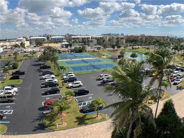 7300 Estero BLVD 503, Fort Myers Beach, FL 33931