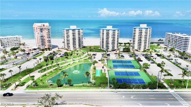 7300 Estero BLVD 503, Fort Myers Beach, FL 33931