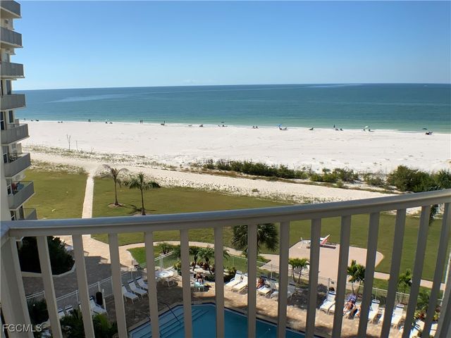 7300 Estero BLVD 503, Fort Myers Beach, FL 33931