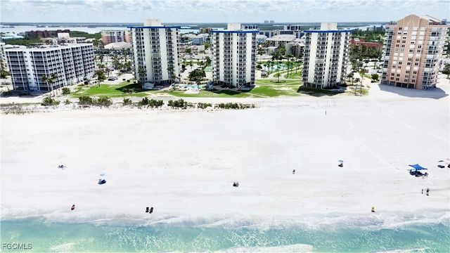 7300 Estero BLVD 503, Fort Myers Beach, FL 33931