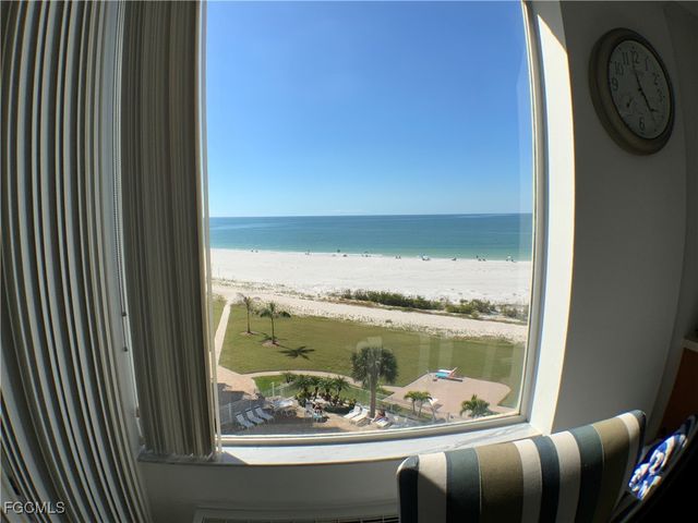 7300 Estero BLVD 503, Fort Myers Beach, FL 33931