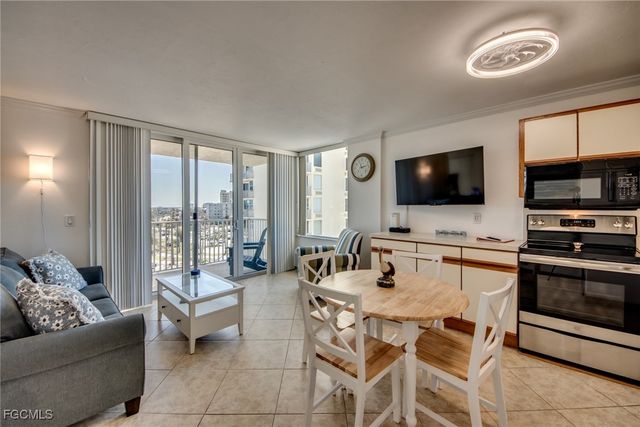 7300 Estero BLVD 503, Fort Myers Beach, FL 33931