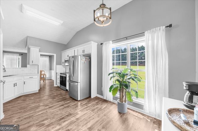 95 Bailey Drive, Jefferson, GA 30549