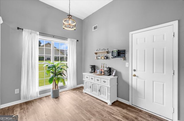 95 Bailey Drive, Jefferson, GA 30549