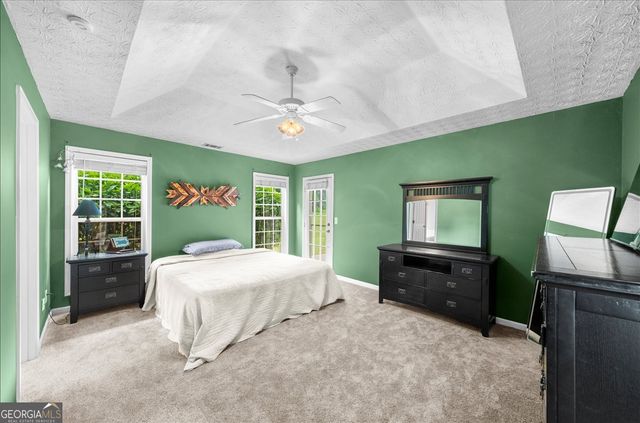 95 Bailey Drive, Jefferson, GA 30549