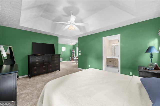 95 Bailey Drive, Jefferson, GA 30549