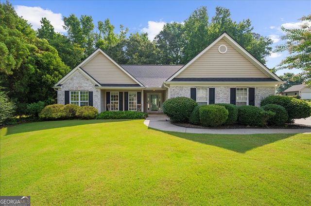 95 Bailey Drive, Jefferson, GA 30549