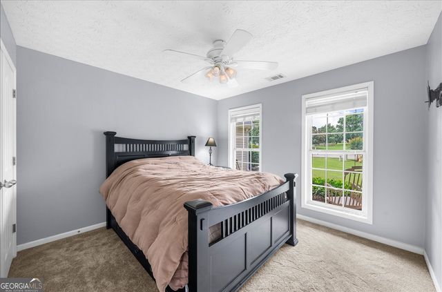 95 Bailey Drive, Jefferson, GA 30549