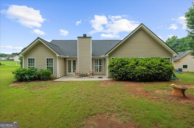 95 Bailey Drive, Jefferson, GA 30549