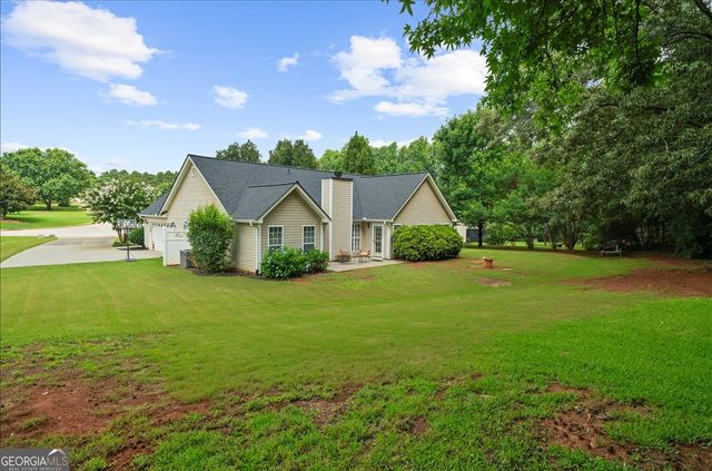 95 Bailey Drive, Jefferson, GA 30549